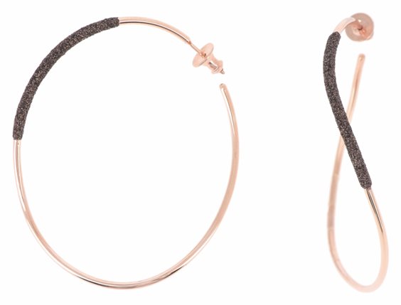 Boucles d'oreilles Pesavento Femme in Argent WPLVO1183 - WPLVO1183